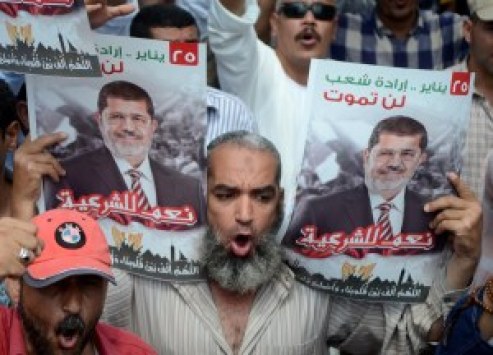EGYPT-POLITICS-UNREST-DEMO